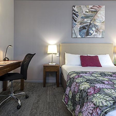 Coachmans Inn Ворік Екстер'єр фото
