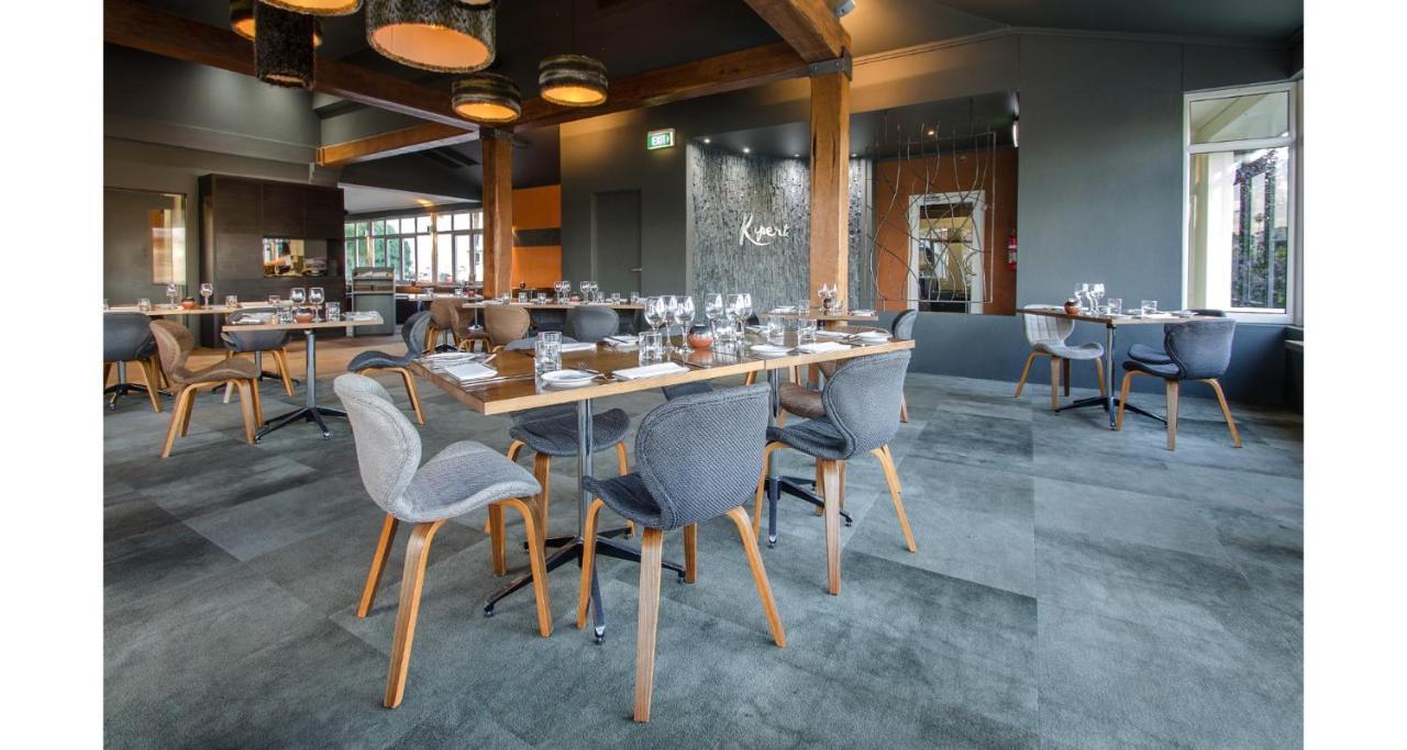 Coachmans Inn Ворік Екстер'єр фото