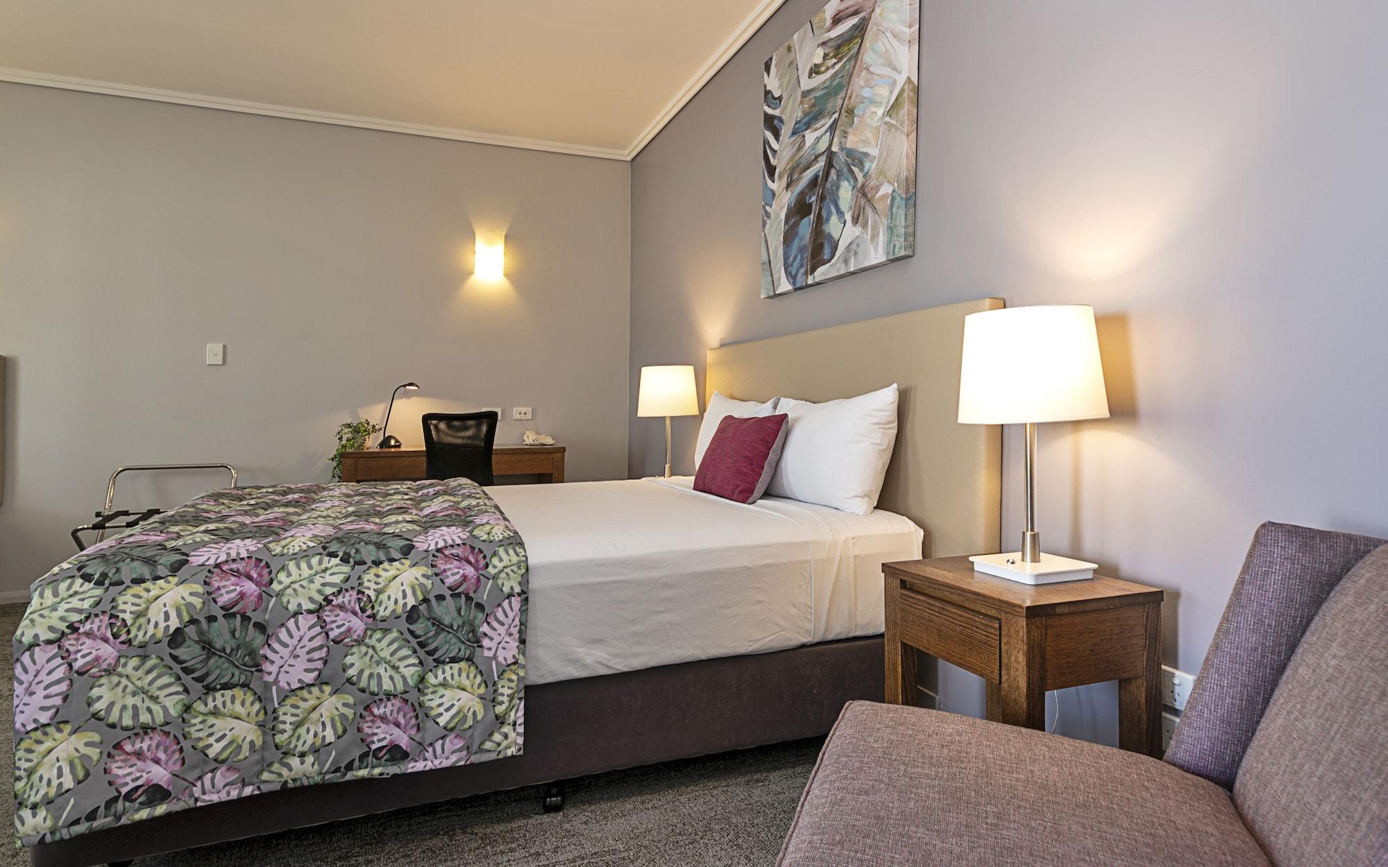 Coachmans Inn Ворік Екстер'єр фото