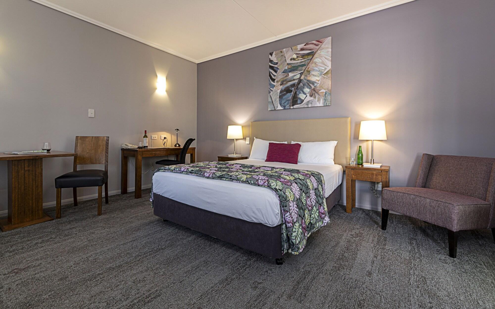 Coachmans Inn Ворік Екстер'єр фото
