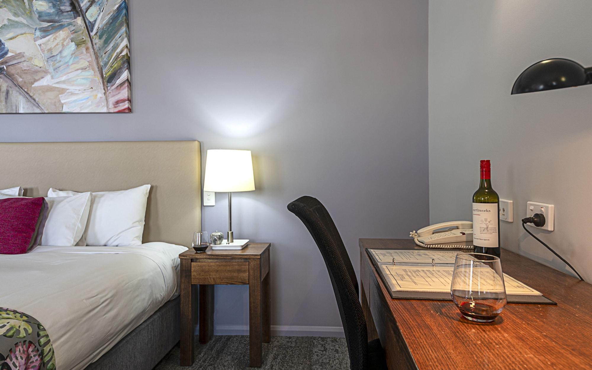 Coachmans Inn Ворік Екстер'єр фото