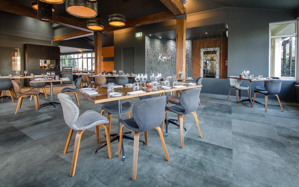 Coachmans Inn Ворік Екстер'єр фото