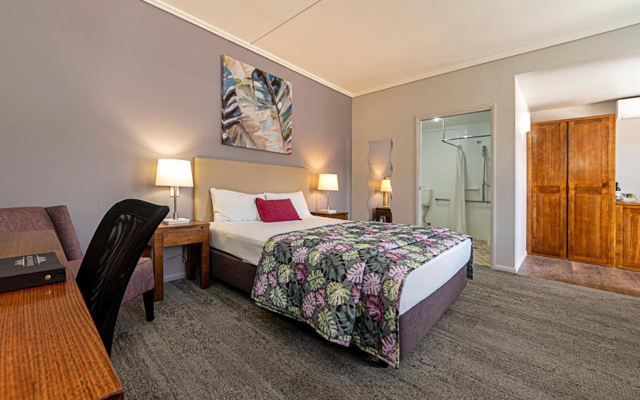 Coachmans Inn Ворік Екстер'єр фото